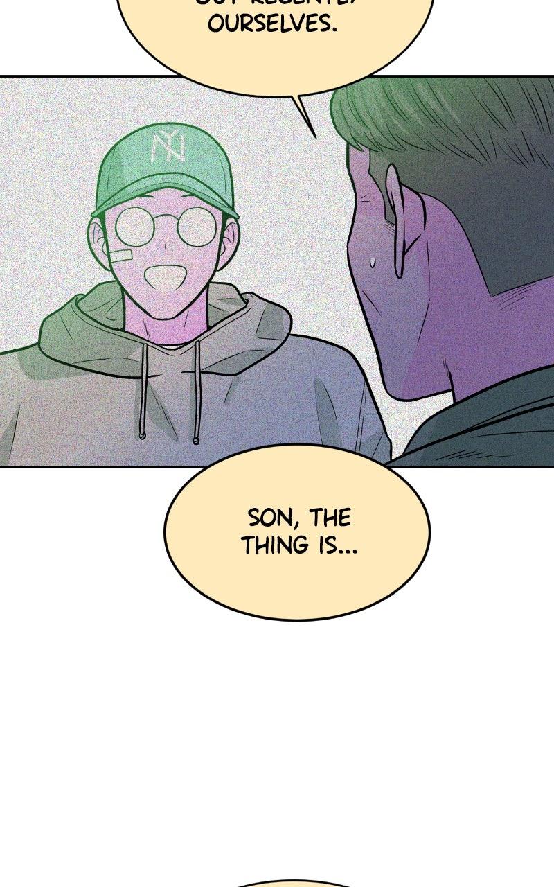 The Good Student Chap 34 - Next Chap 35
