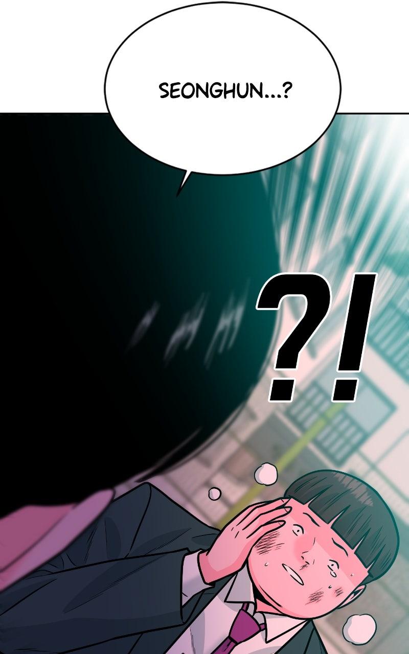 The Good Student Chap 34 - Next Chap 35