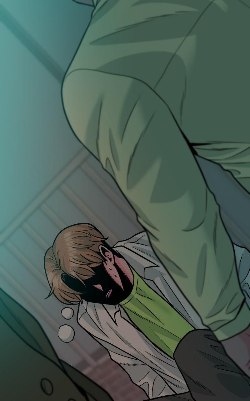 The Good Student Chap 34 - Next Chap 35