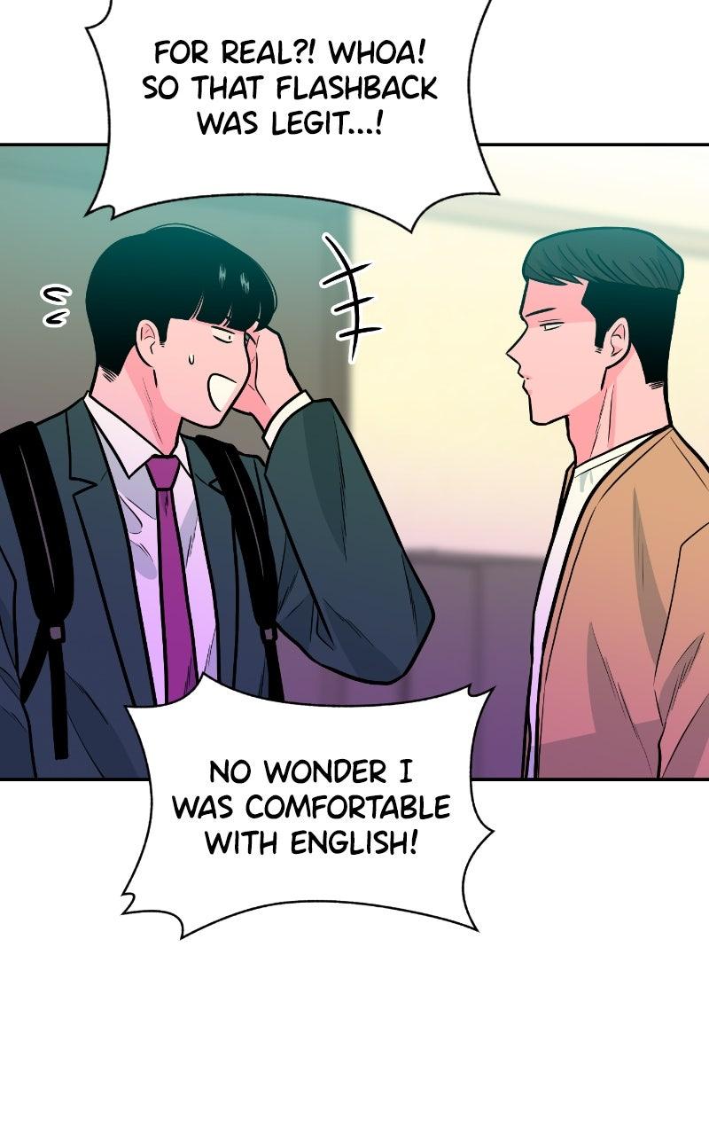 The Good Student Chap 34 - Next Chap 35