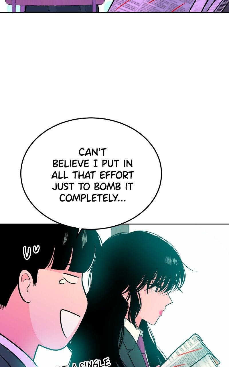 The Good Student Chap 34 - Next Chap 35
