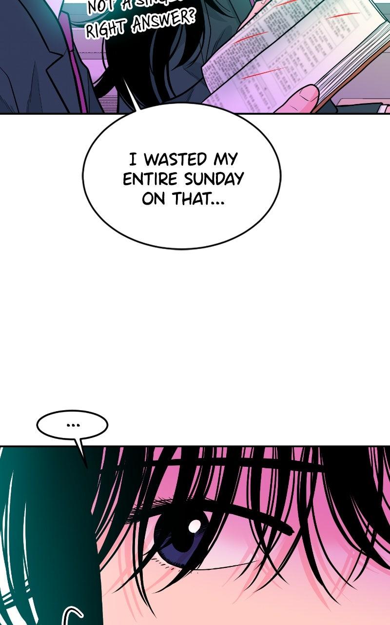 The Good Student Chap 34 - Next Chap 35