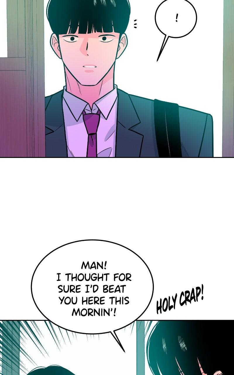 The Good Student Chap 34 - Next Chap 35