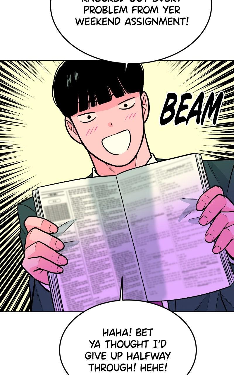 The Good Student Chap 34 - Next Chap 35