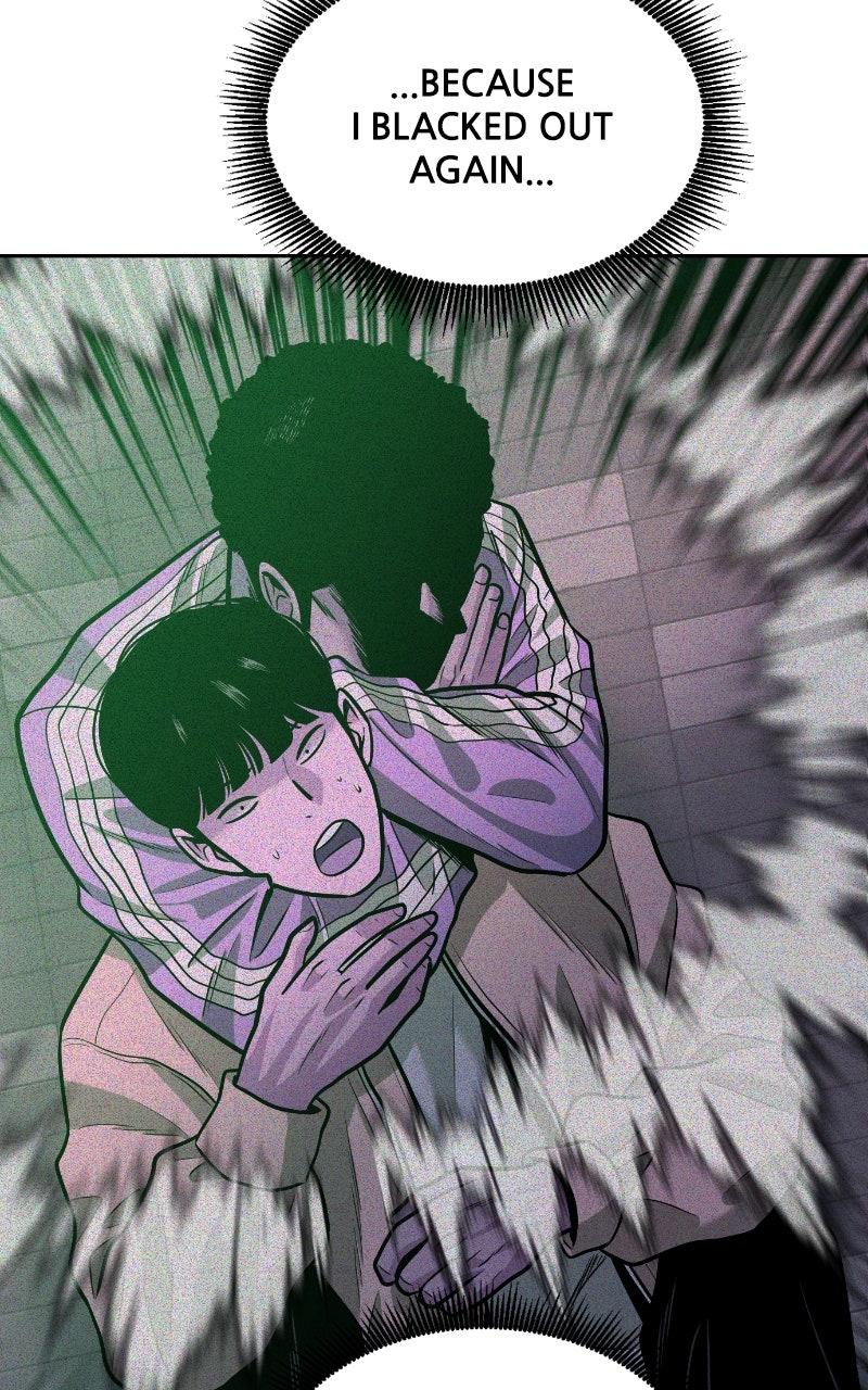 The Good Student Chap 34 - Next Chap 35