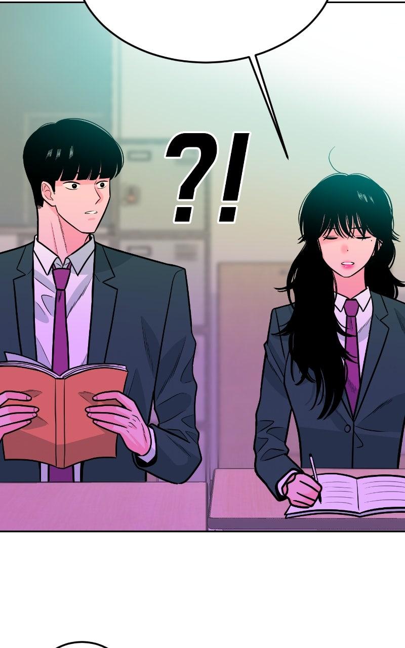 The Good Student Chap 34 - Next Chap 35