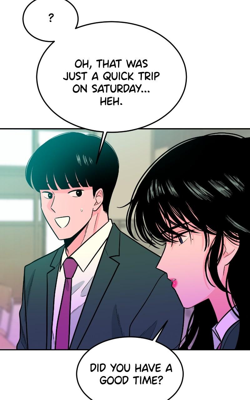 The Good Student Chap 34 - Next Chap 35