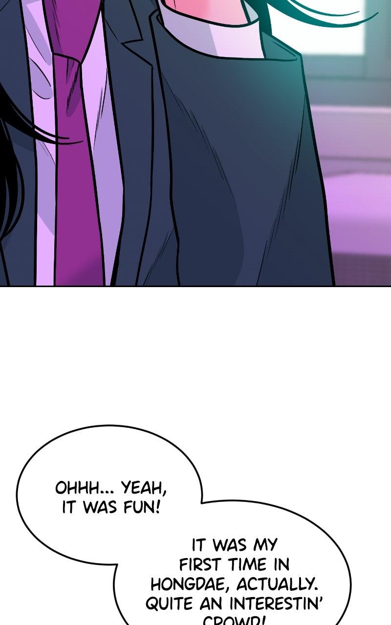 The Good Student Chap 34 - Next Chap 35