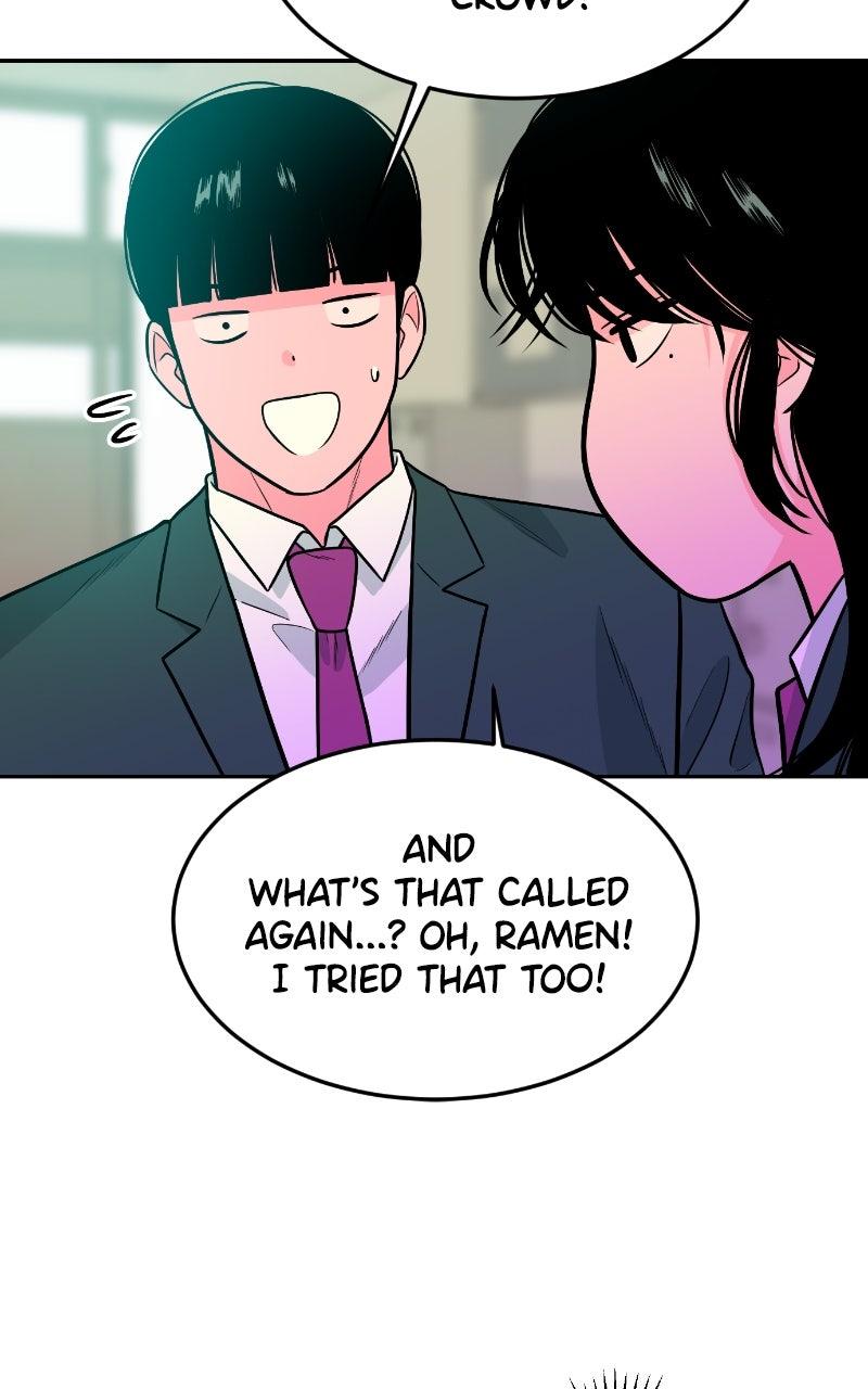 The Good Student Chap 34 - Next Chap 35