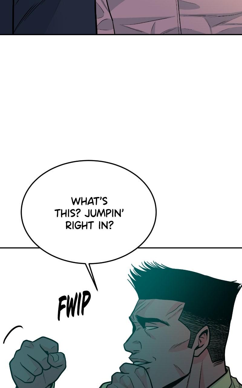 The Good Student Chap 35 - Next Chap 36