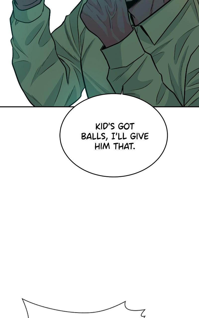 The Good Student Chap 35 - Next Chap 36