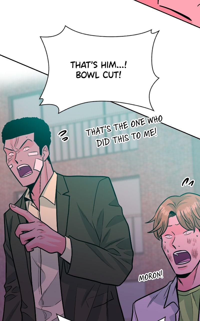 The Good Student Chap 35 - Next Chap 36