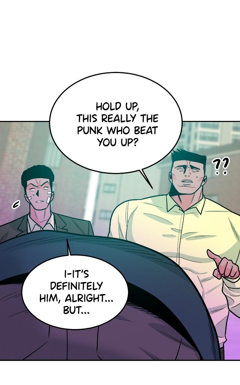 The Good Student Chap 35 - Next Chap 36