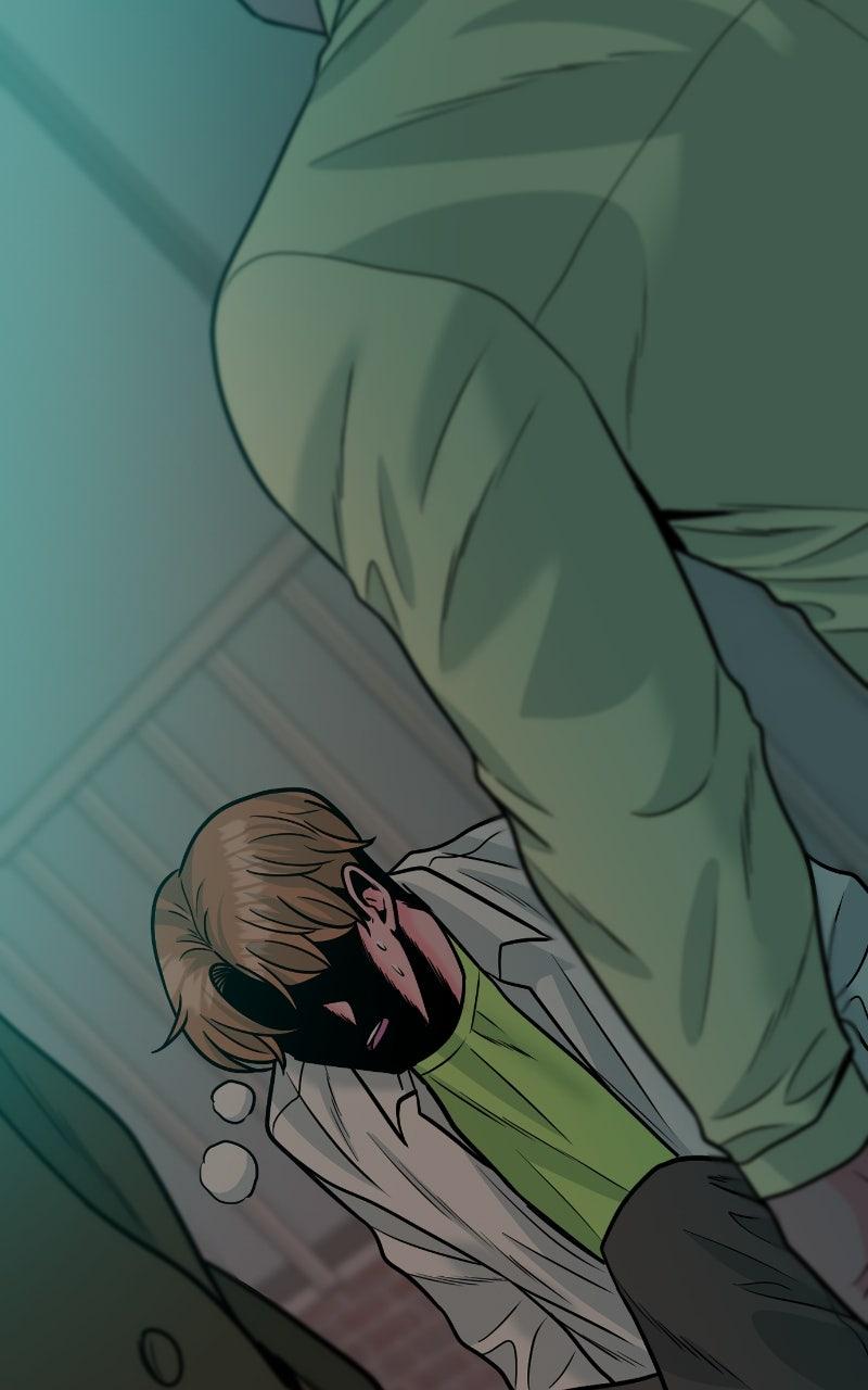 The Good Student Chap 35 - Next Chap 36