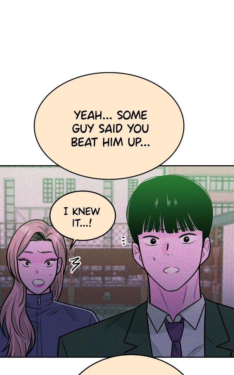 The Good Student Chap 35 - Next Chap 36