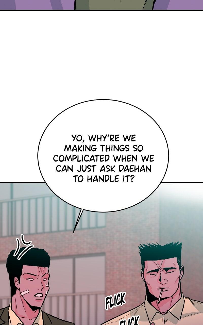 The Good Student Chap 35 - Next Chap 36