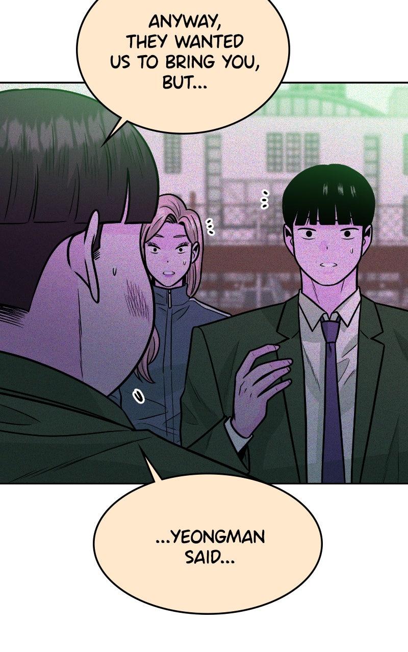 The Good Student Chap 35 - Next Chap 36