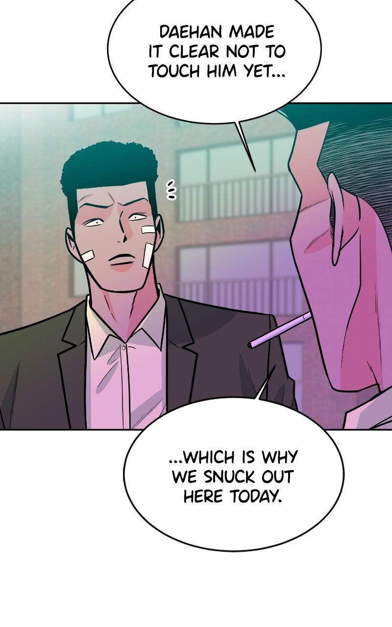The Good Student Chap 35 - Next Chap 36