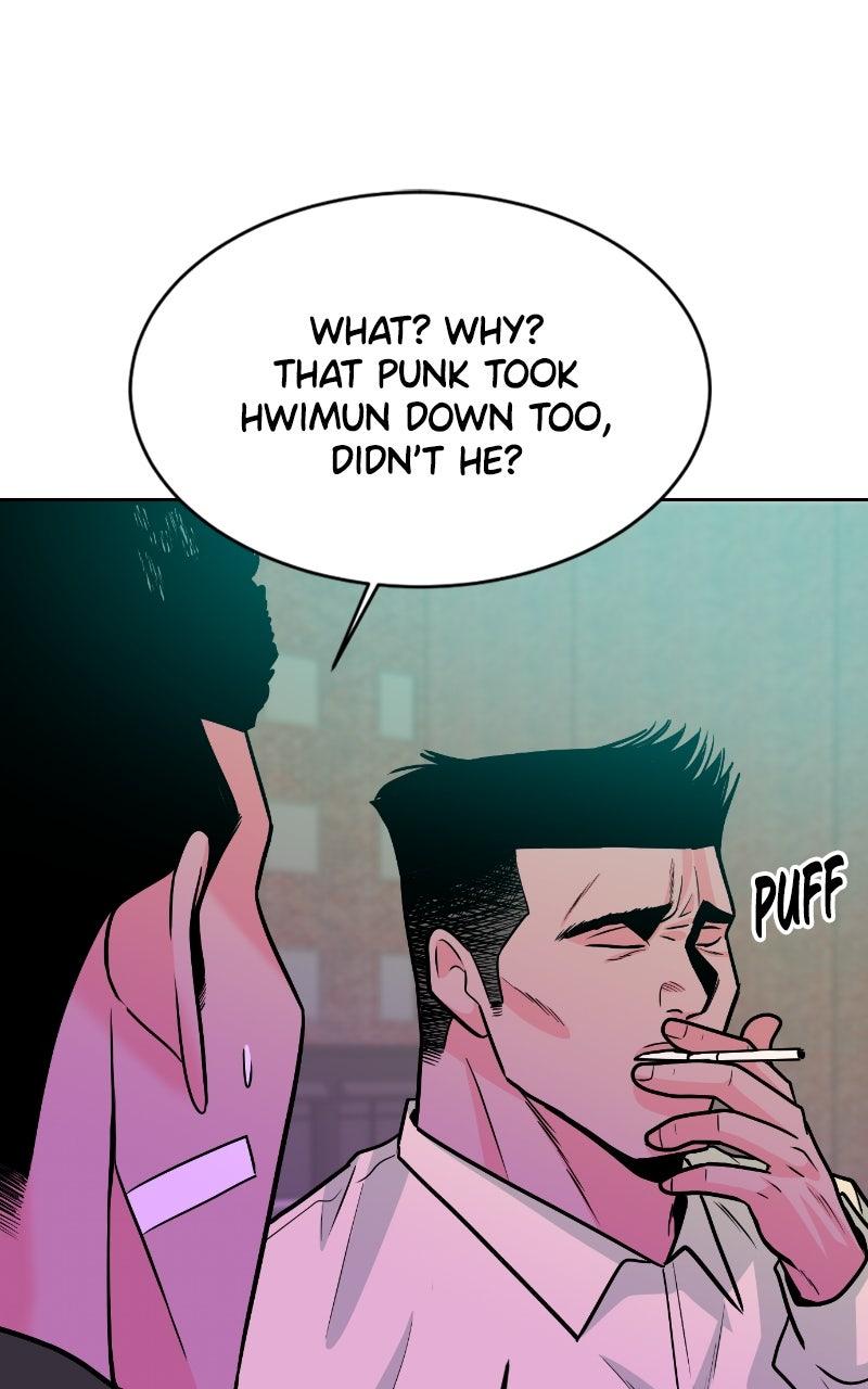 The Good Student Chap 35 - Next Chap 36