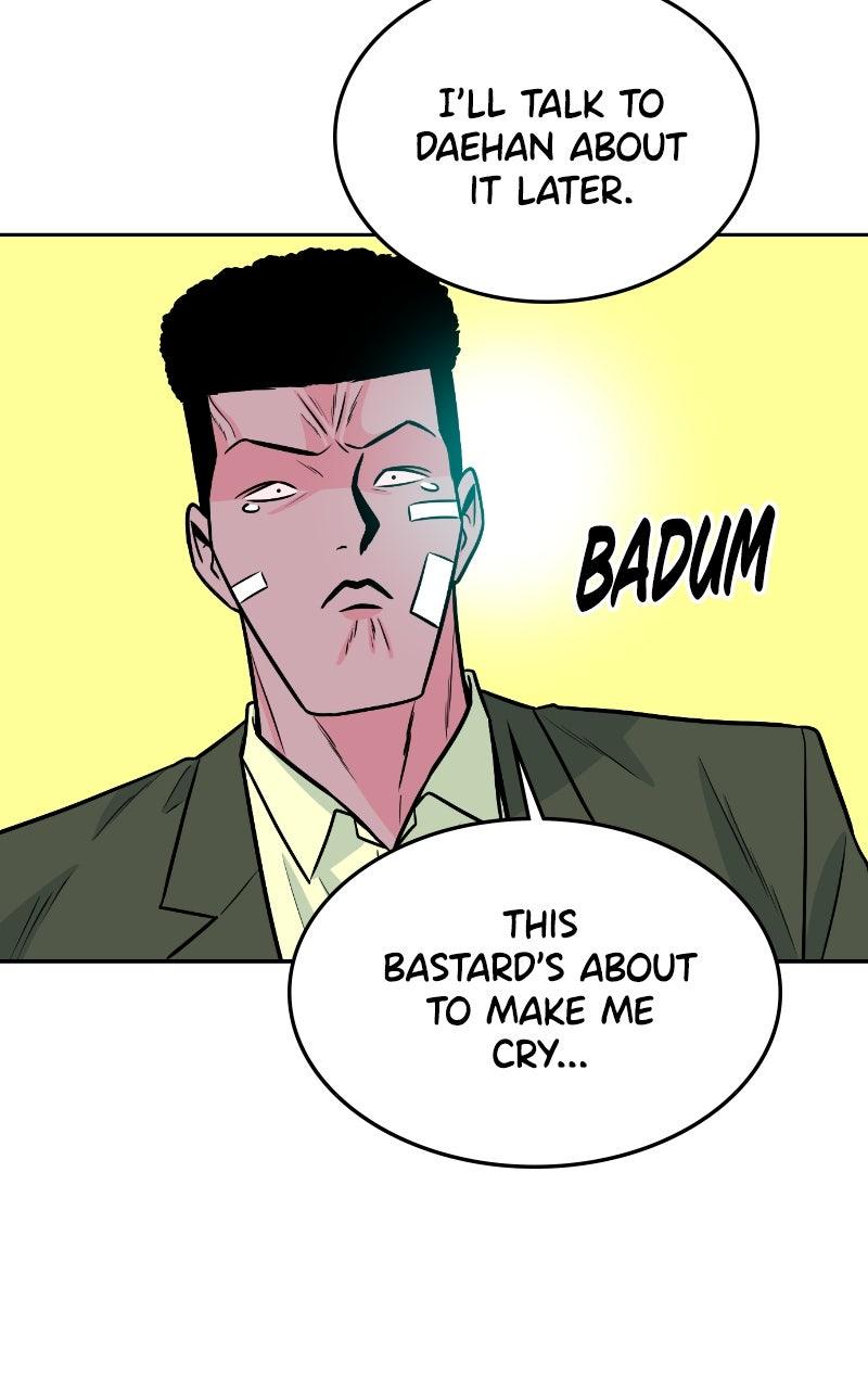 The Good Student Chap 35 - Next Chap 36