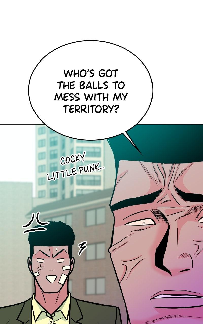 The Good Student Chap 35 - Next Chap 36