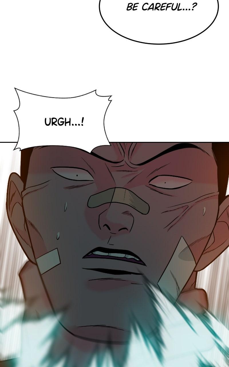 The Good Student Chap 35 - Next Chap 36