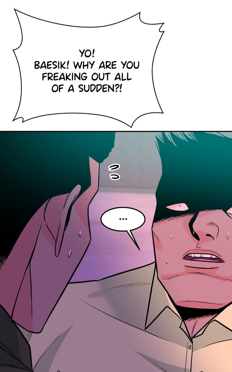 The Good Student Chap 35 - Next Chap 36