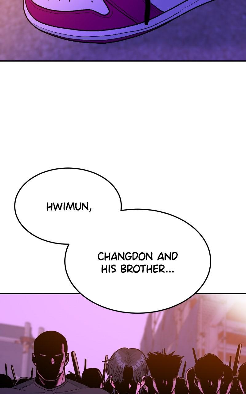 The Good Student Chap 35 - Next Chap 36