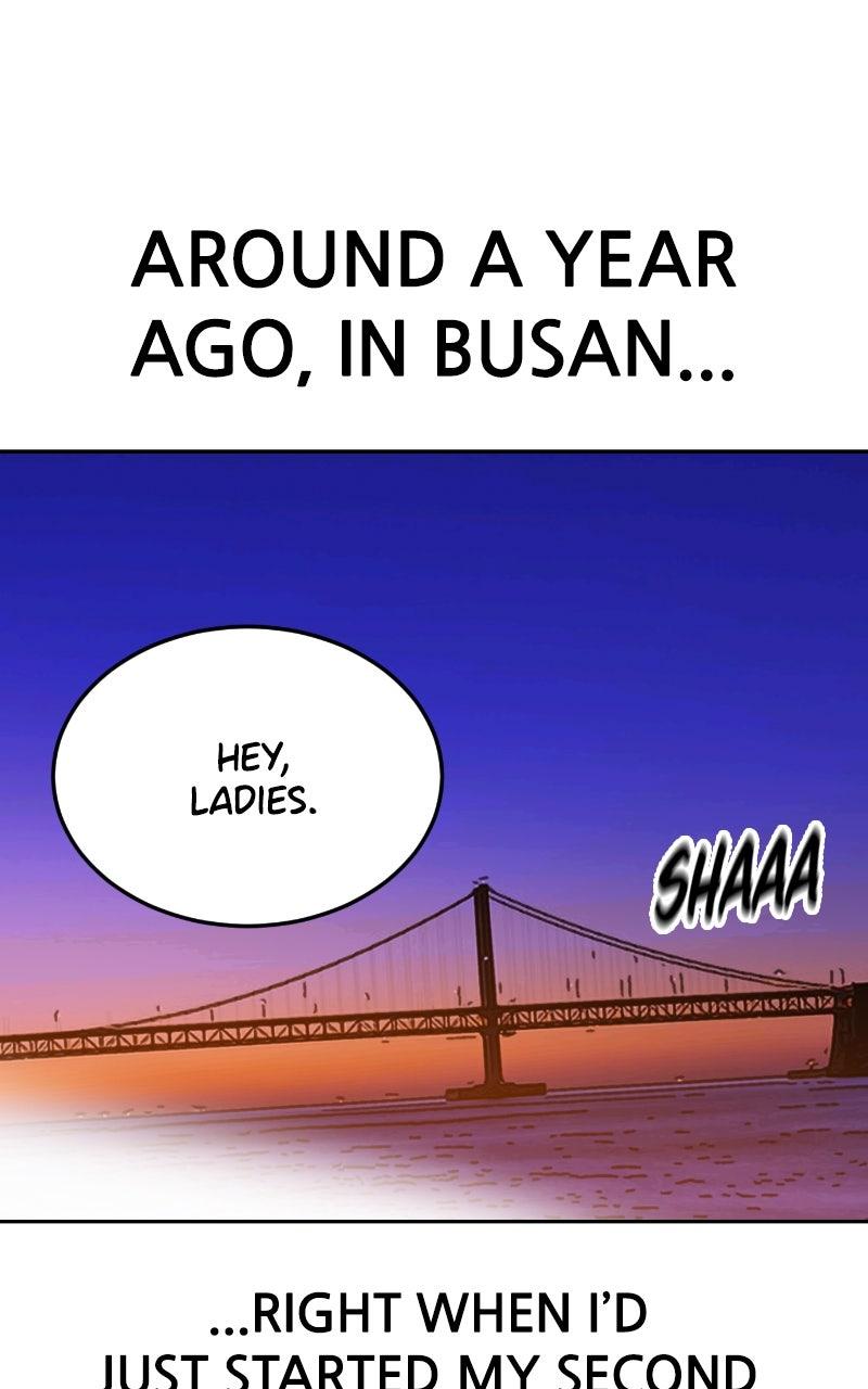 The Good Student Chap 35 - Next Chap 36