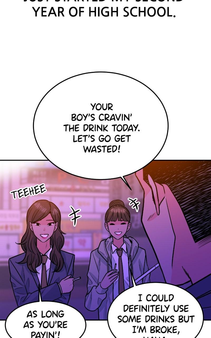 The Good Student Chap 35 - Next Chap 36