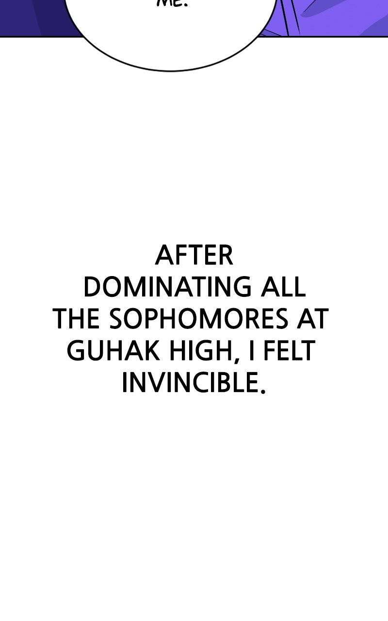 The Good Student Chap 35 - Next Chap 36