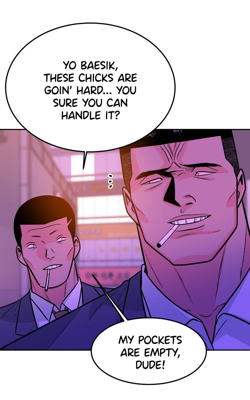 The Good Student Chap 35 - Next Chap 36