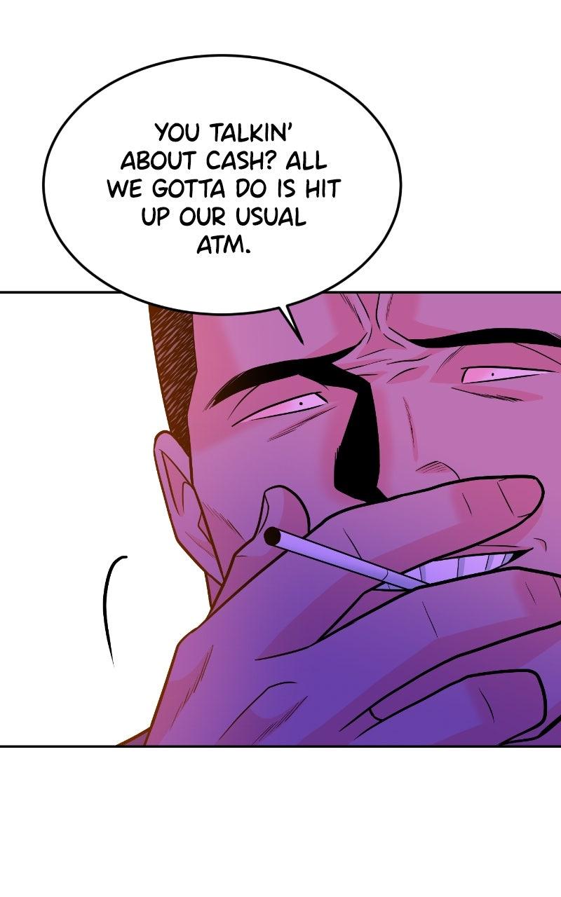 The Good Student Chap 35 - Next Chap 36