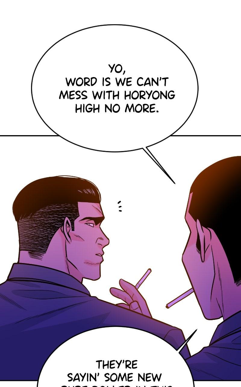 The Good Student Chap 35 - Next Chap 36
