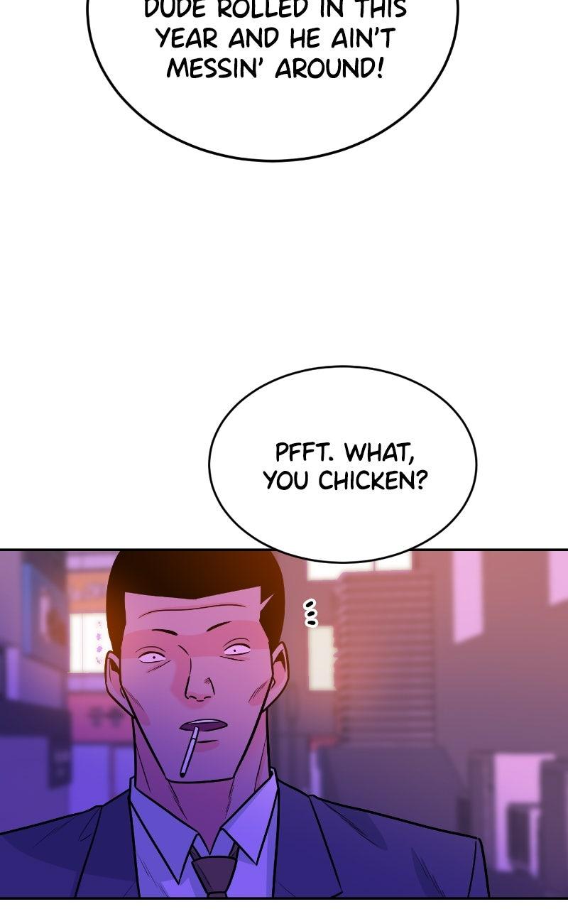 The Good Student Chap 35 - Next Chap 36