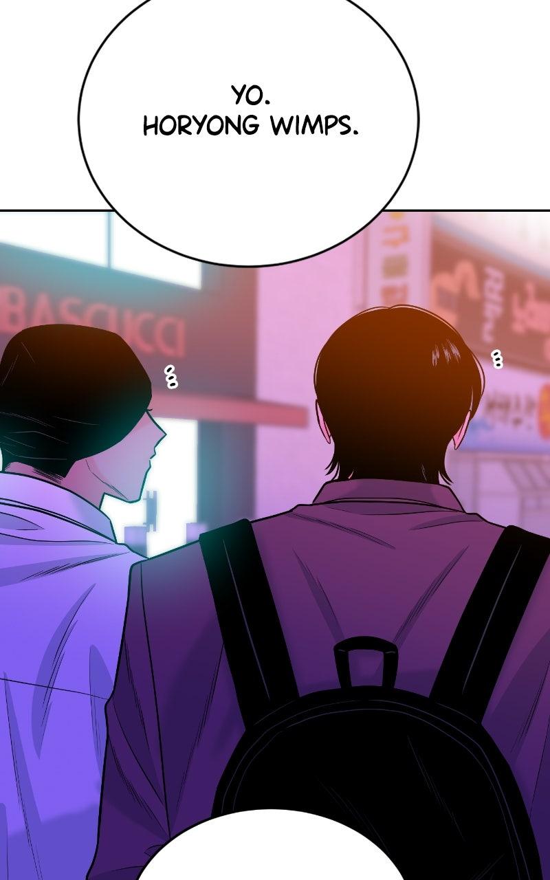 The Good Student Chap 35 - Next Chap 36