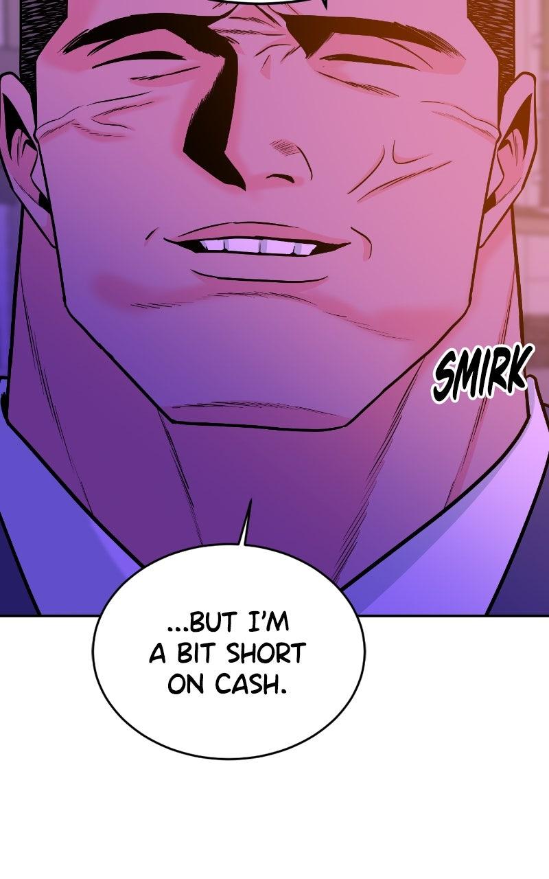 The Good Student Chap 35 - Next Chap 36