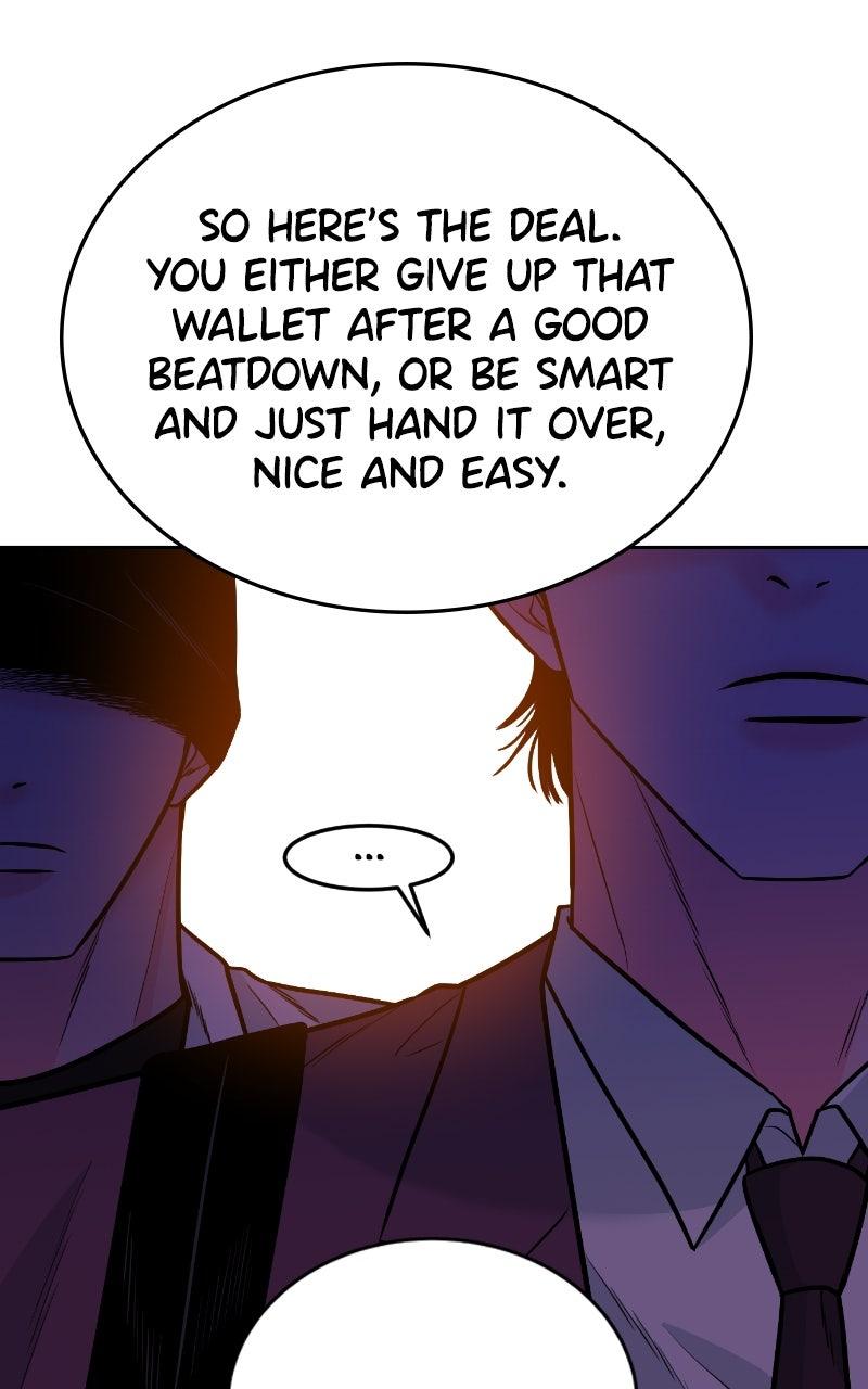 The Good Student Chap 35 - Next Chap 36