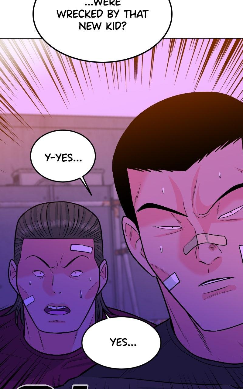 The Good Student Chap 35 - Next Chap 36