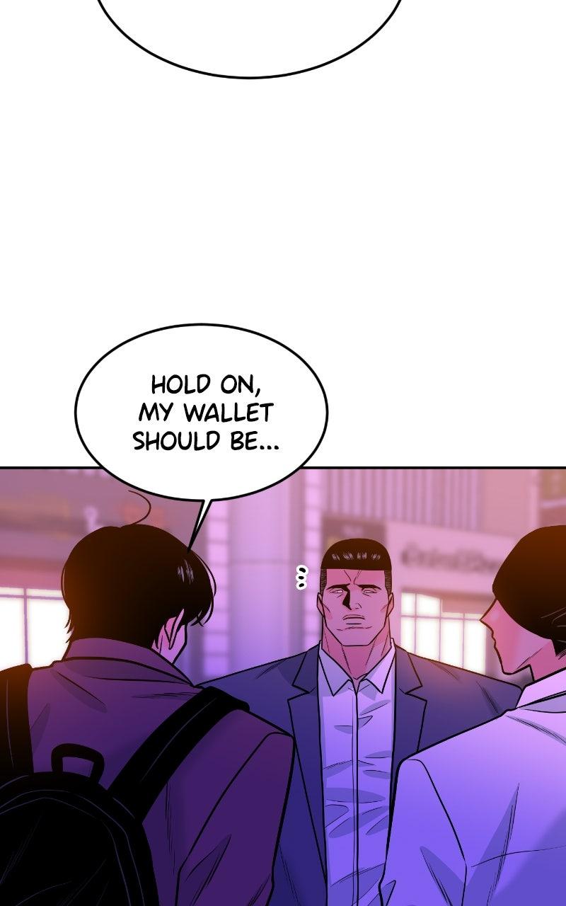 The Good Student Chap 35 - Next Chap 36