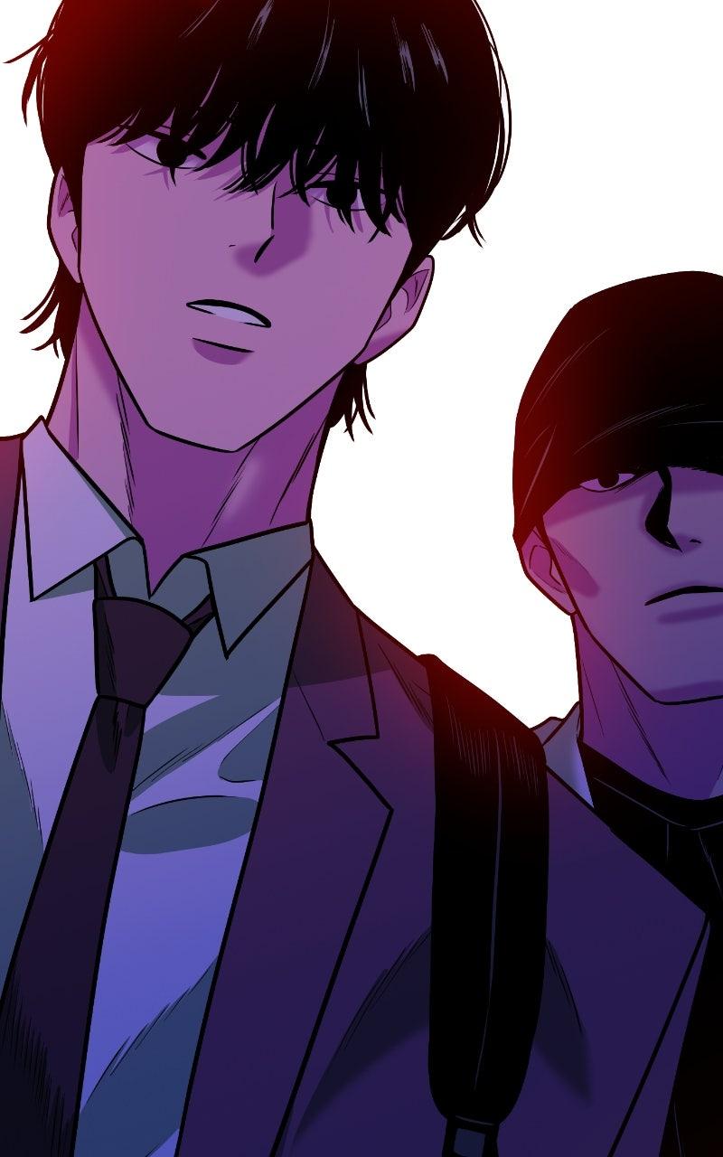 The Good Student Chap 35 - Next Chap 36