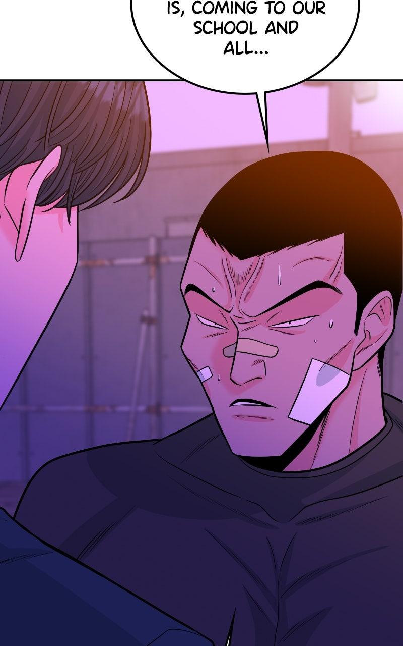 The Good Student Chap 35 - Next Chap 36