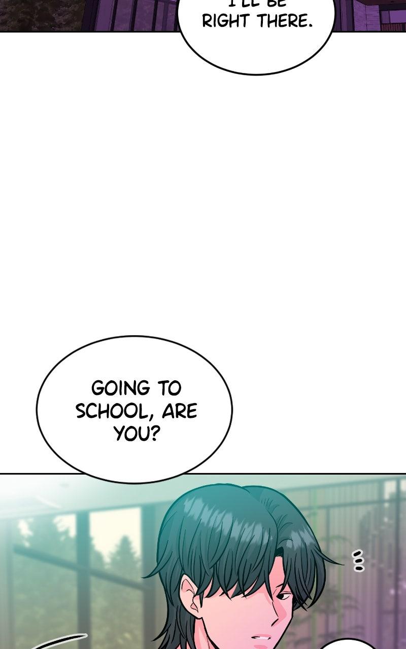 The Good Student Chap 35 - Next Chap 36