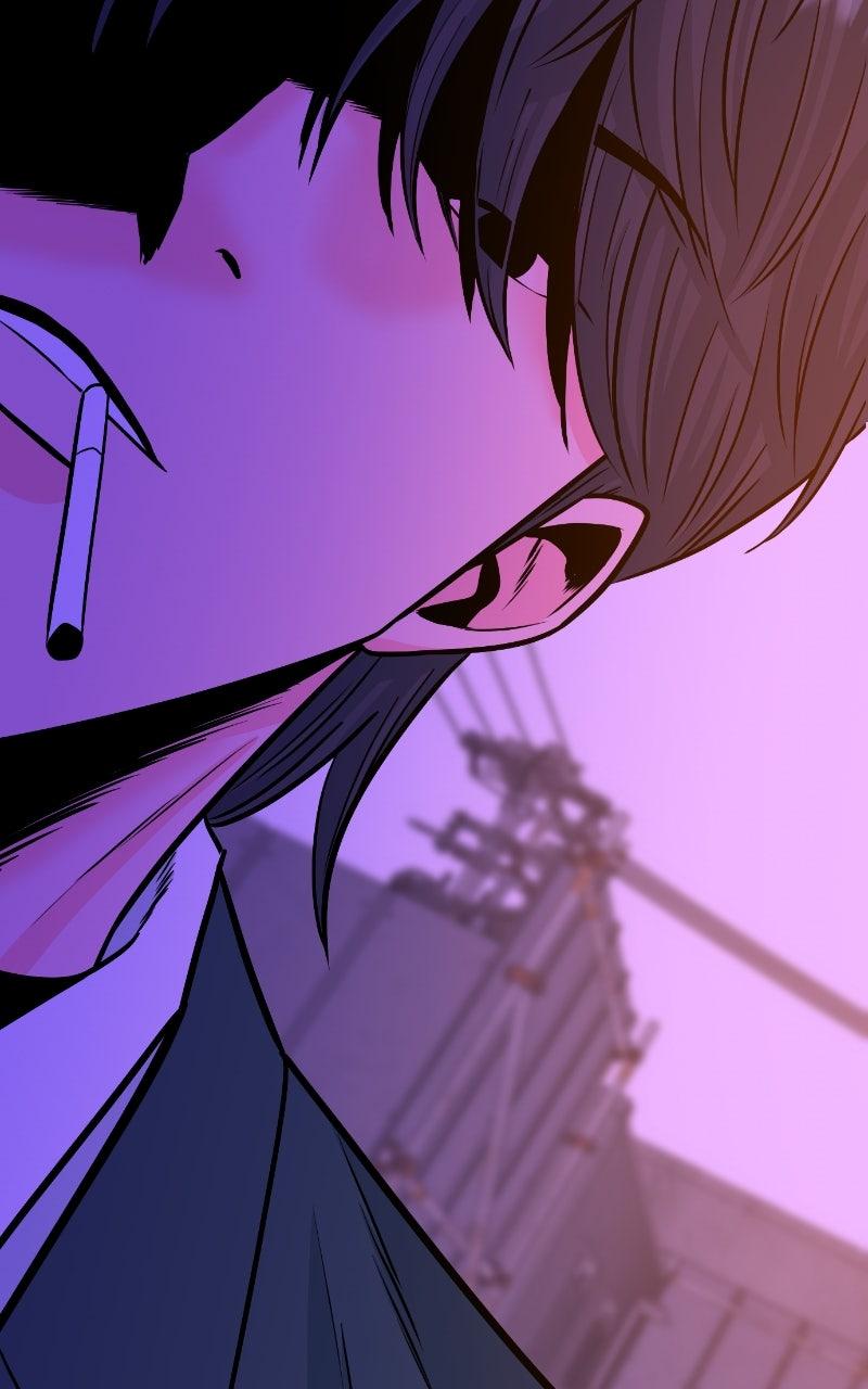 The Good Student Chap 35 - Next Chap 36