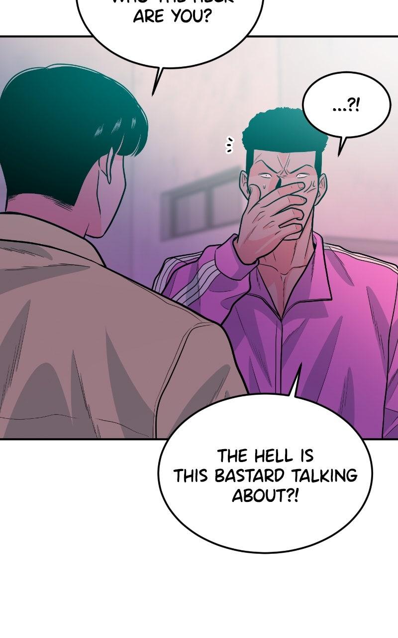 The Good Student Chap 30 - Next Chap 31