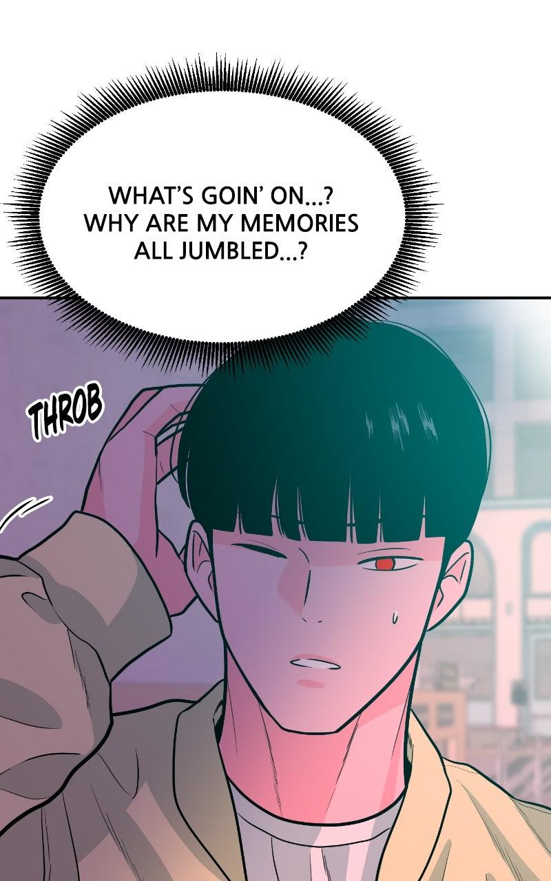 The Good Student Chap 30 - Next Chap 31