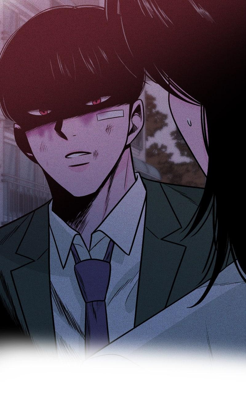 The Good Student Chap 30 - Next Chap 31