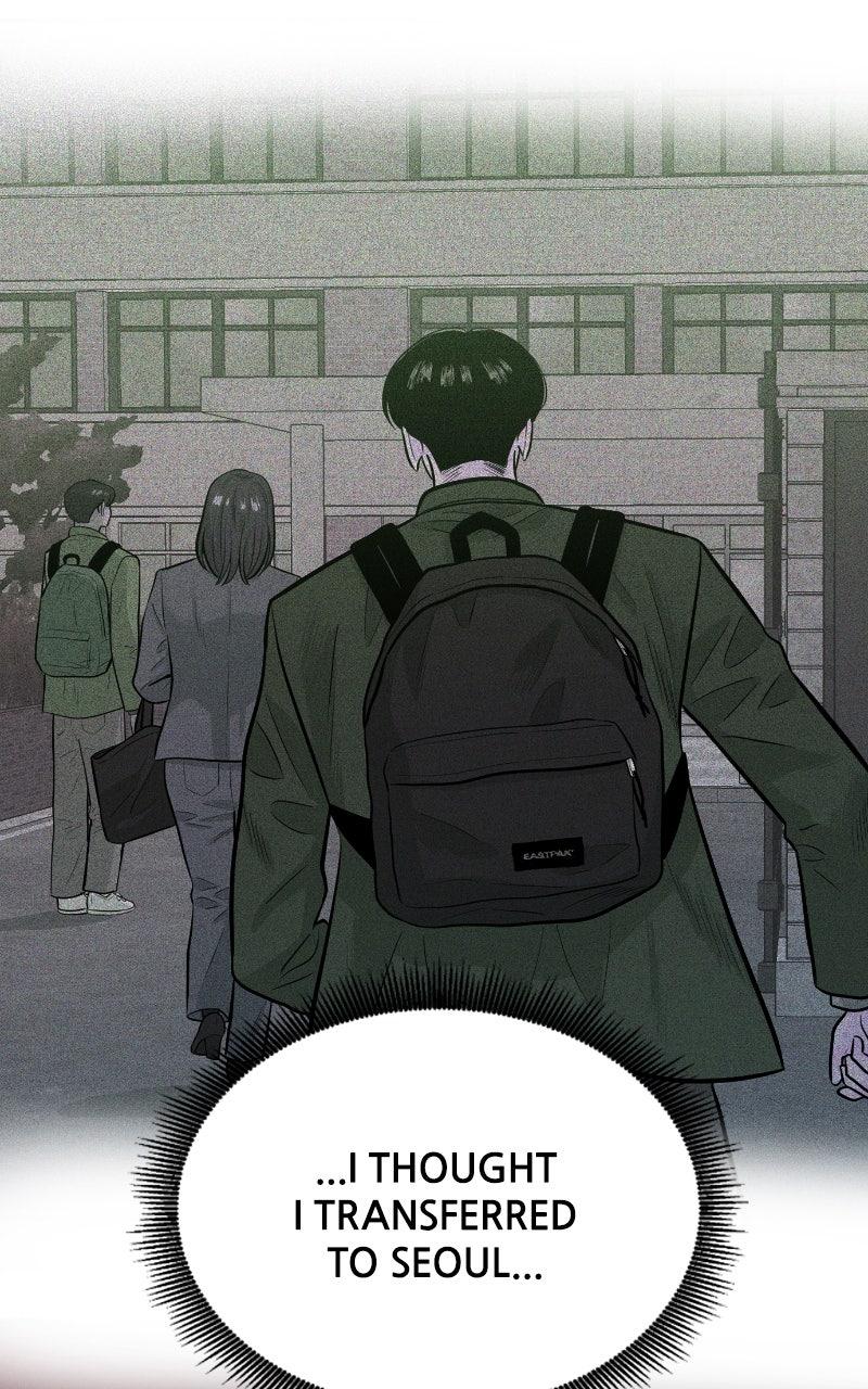 The Good Student Chap 30 - Next Chap 31