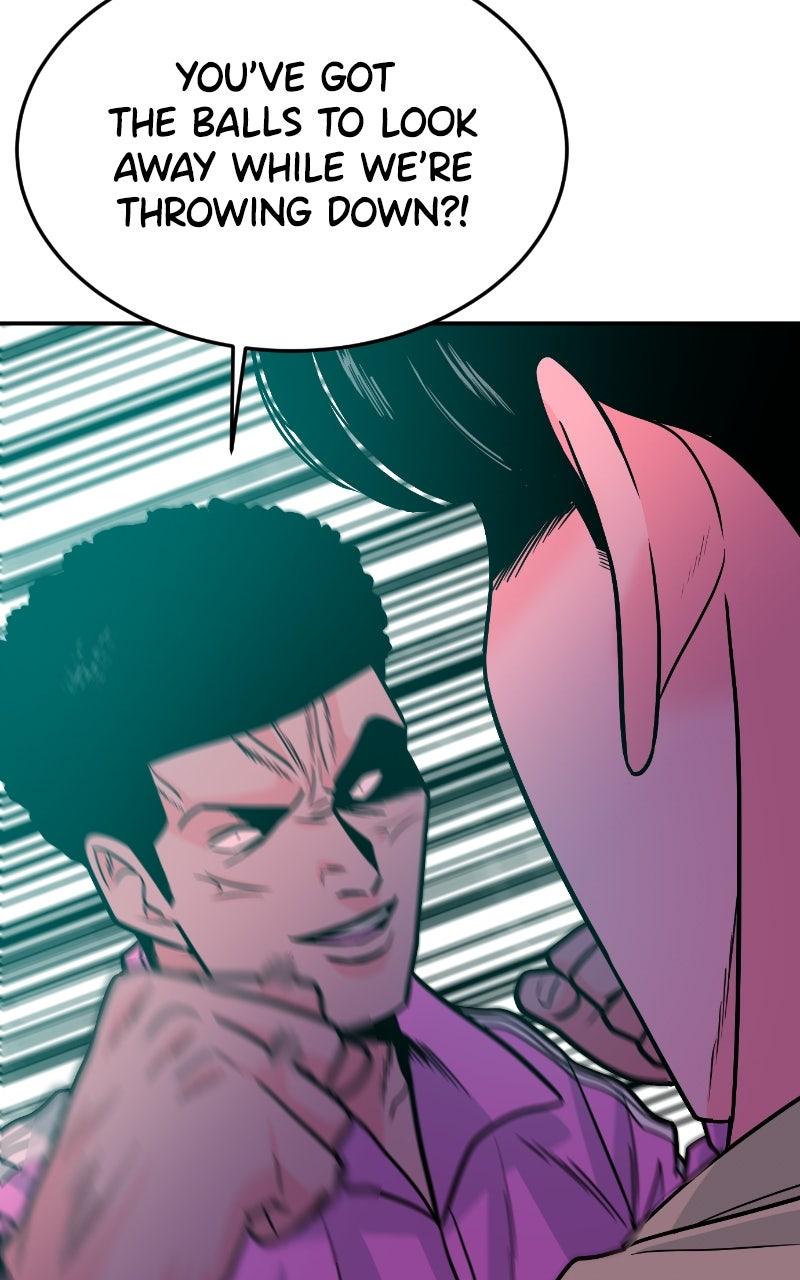 The Good Student Chap 30 - Next Chap 31