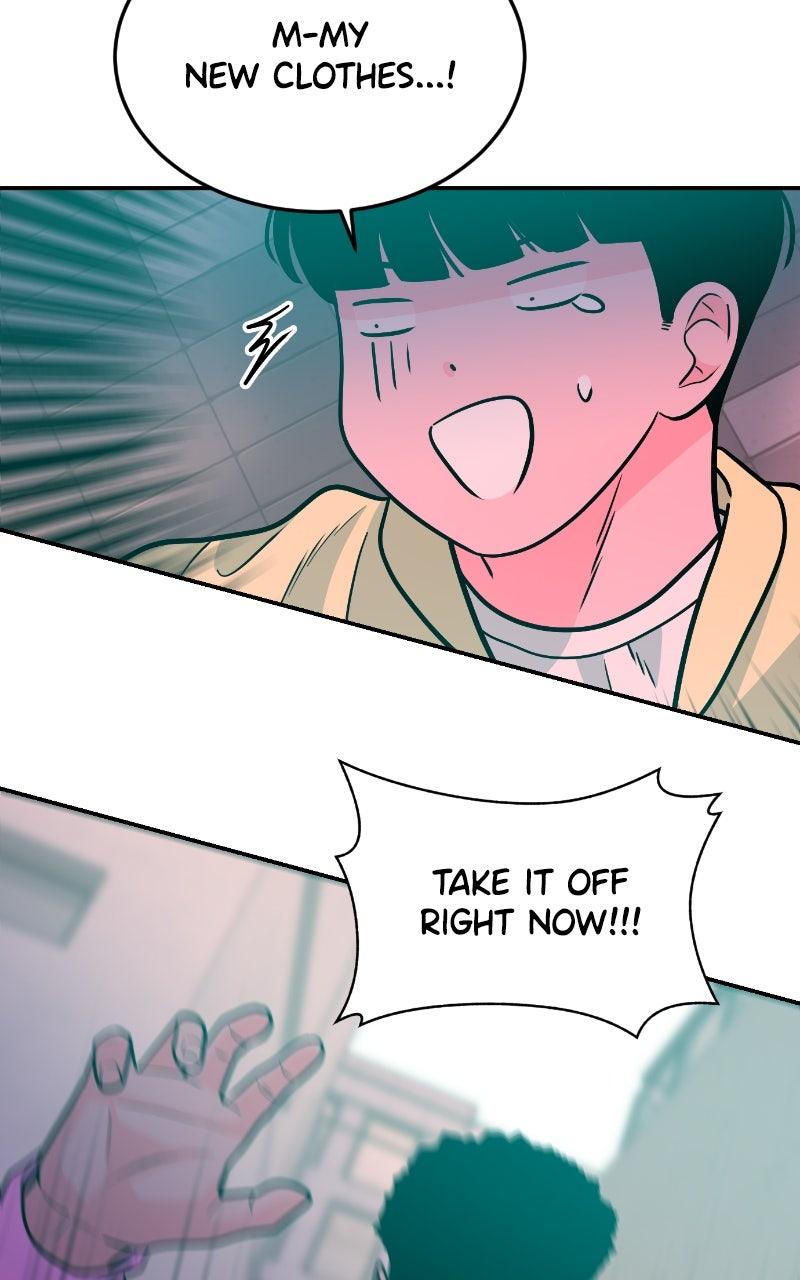 The Good Student Chap 30 - Next Chap 31